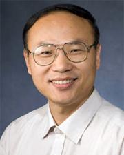 Liang Xu, Ph.D.