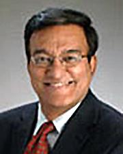 Parvesh Kumar, MD