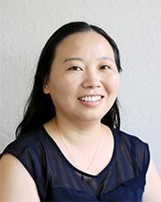 Sarah Wu, Ph.D.